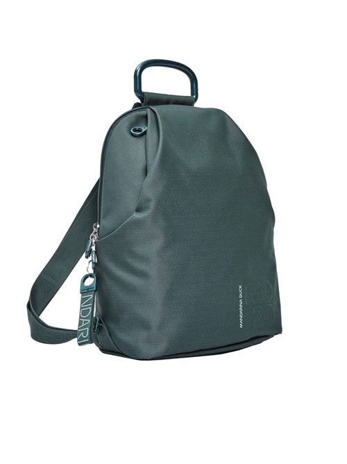  MANDARINA DUCK | P10QMT39SPINE GREEN